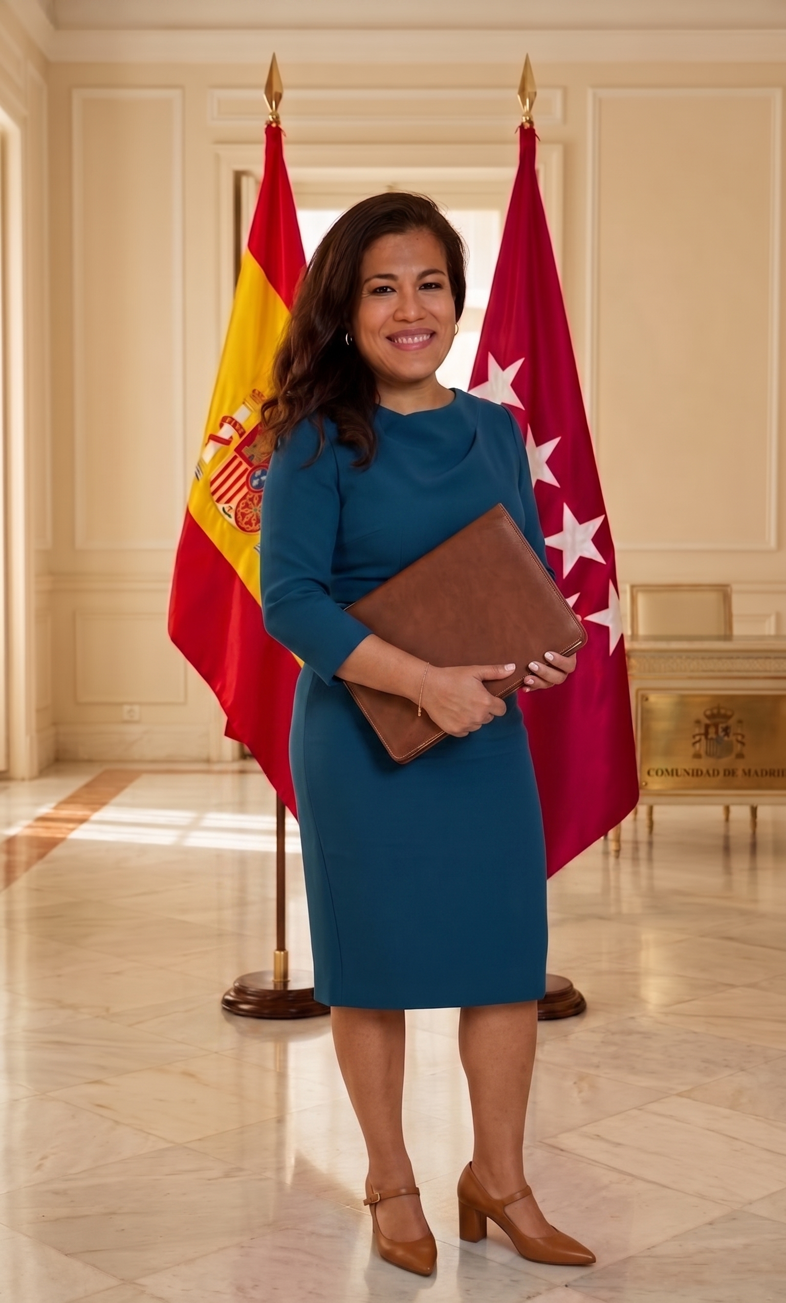 Abogada de extranjería, (ICAM nº 143312) Especialista en derecho migratorio